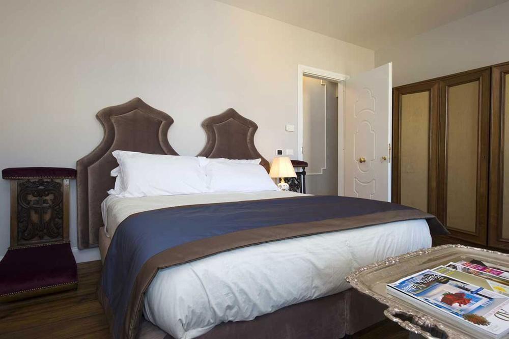 Relais Terme Di Tito Bed & Breakfast Rome Exterior photo