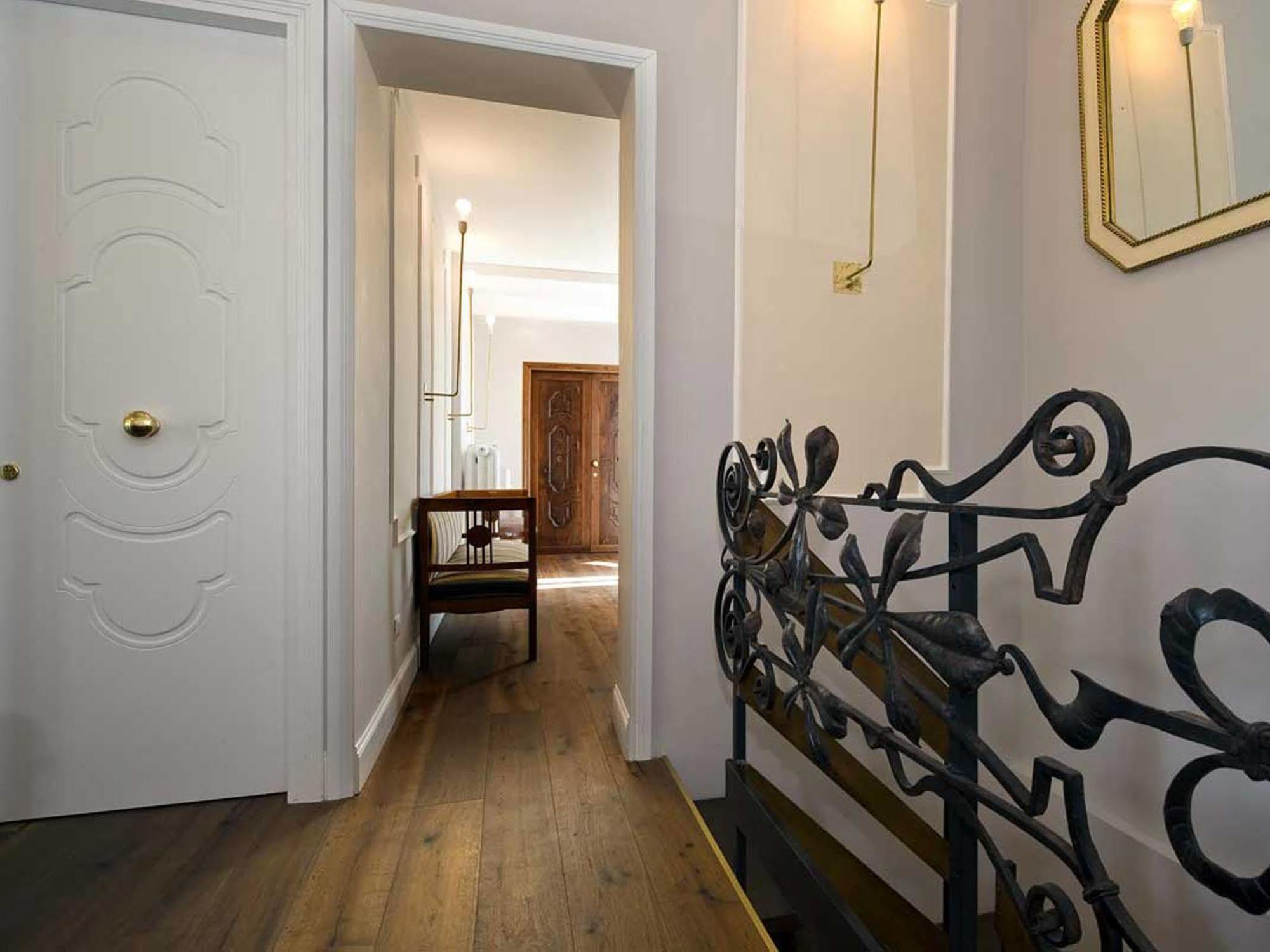 Relais Terme Di Tito Bed & Breakfast Rome Exterior photo