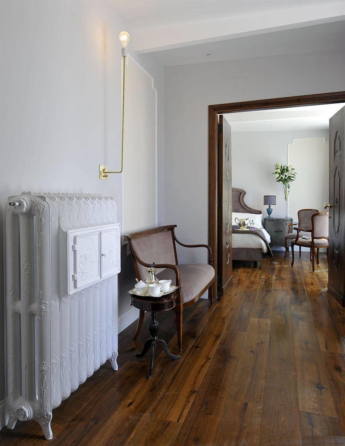 Relais Terme Di Tito Bed & Breakfast Rome Exterior photo